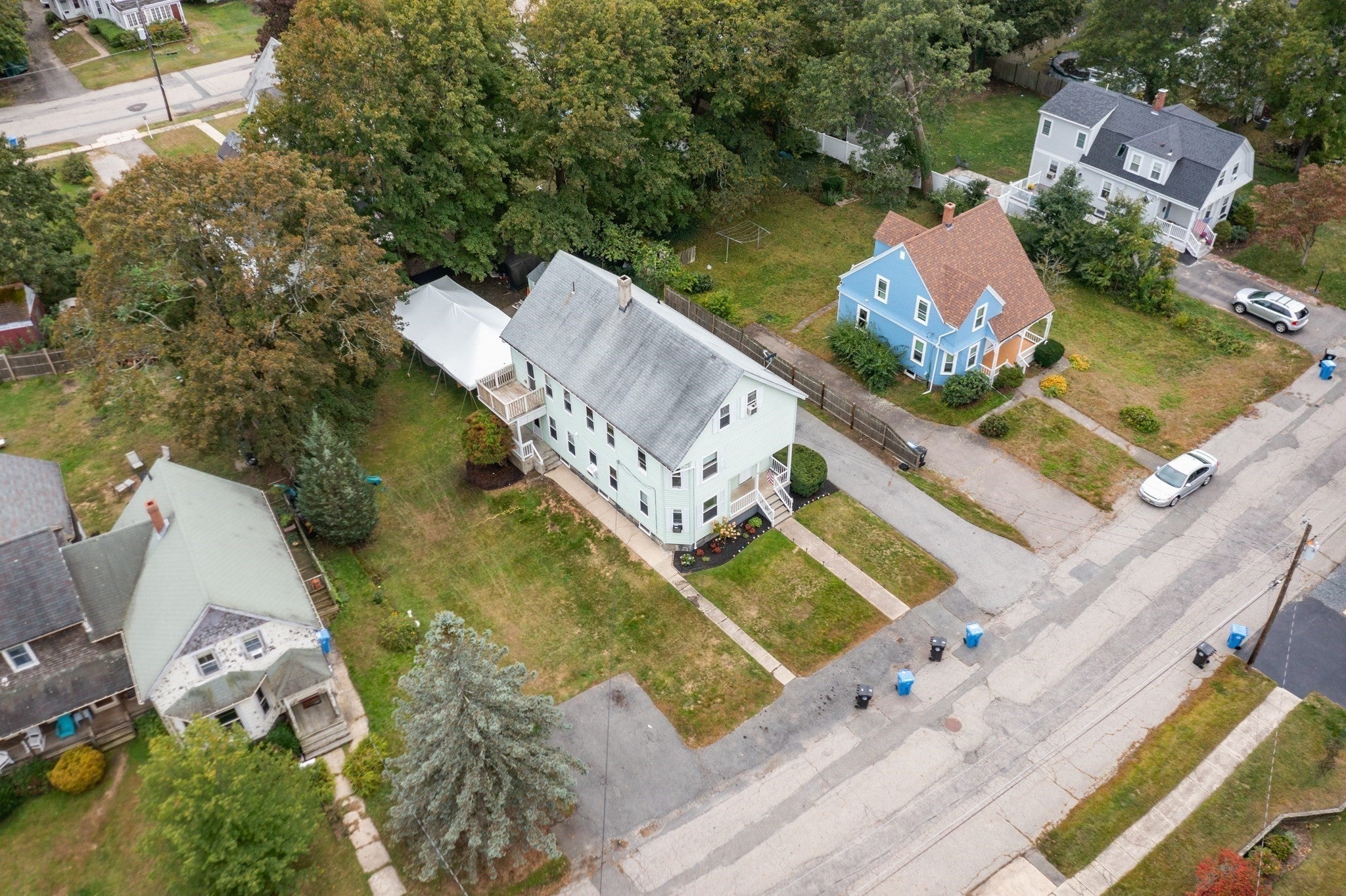 32 Carleton St, Whitman, MA, 32 Carleton St, Whitman, MA Photo #42
