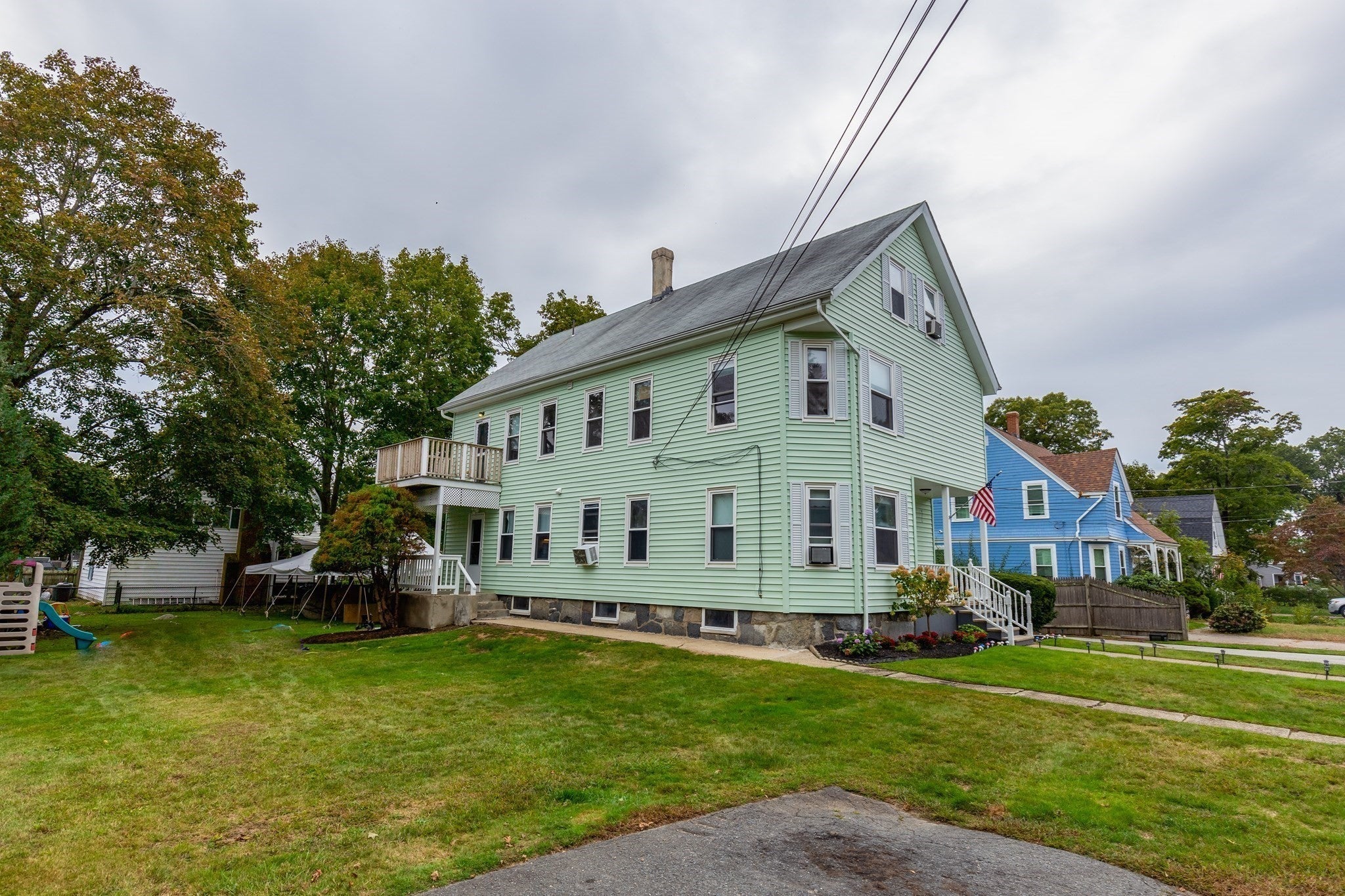 32 Carleton St, Whitman, MA, 32 Carleton St, Whitman, MA Photo #41