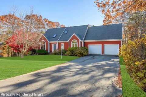 34 Mckenna Ridge Rd Falmouth MA 02536