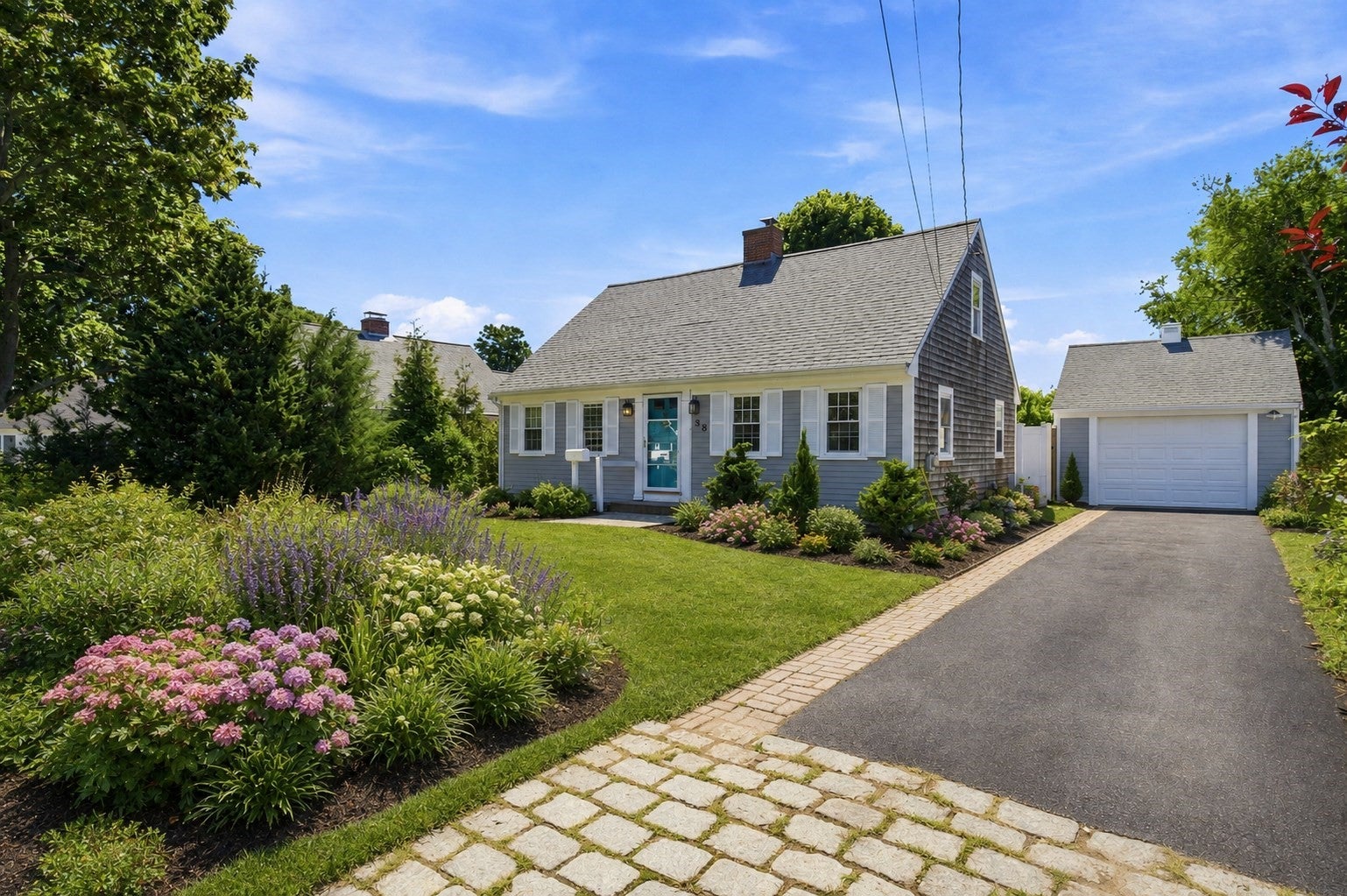 35 Walnut St, Barnstable, MA, 35 Walnut St, Barnstable, MA Photo #1