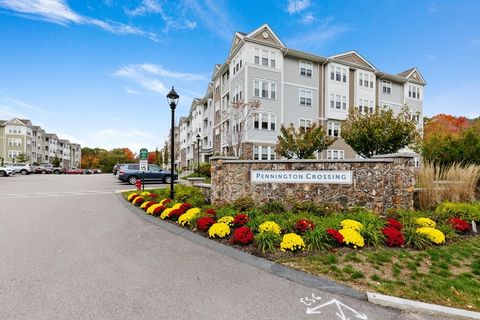 2213 Pennington Dr 2213 Walpole MA 02081