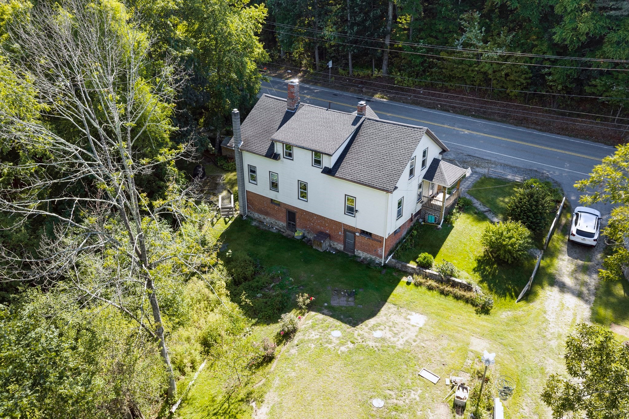 198-200 Southbridge Rd, Dudley, MA, 198-200 Southbridge Rd, Dudley, MA Photo #27