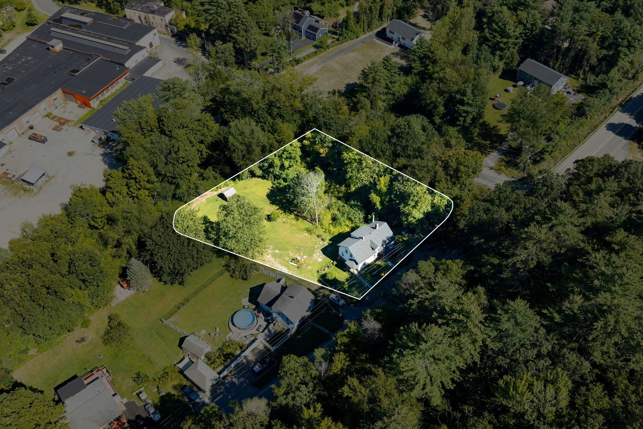 198-200 Southbridge Rd, Dudley, MA, 198-200 Southbridge Rd, Dudley, MA Photo #31