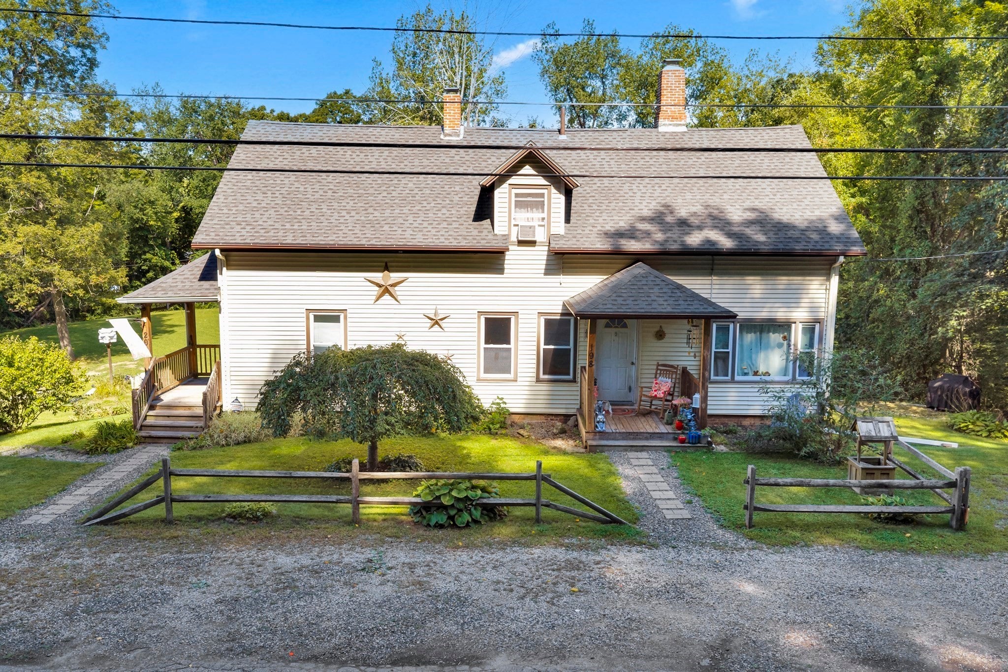 198-200 Southbridge Rd, Dudley, MA, 198-200 Southbridge Rd, Dudley, MA Photo #1
