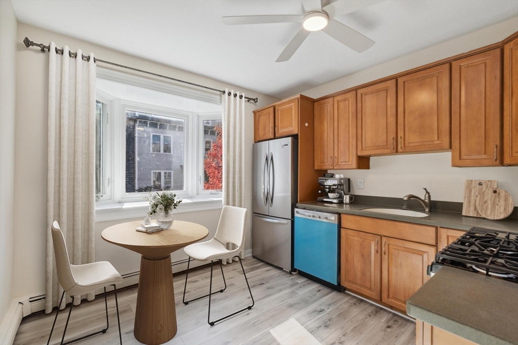 496 East Seventh Street 1