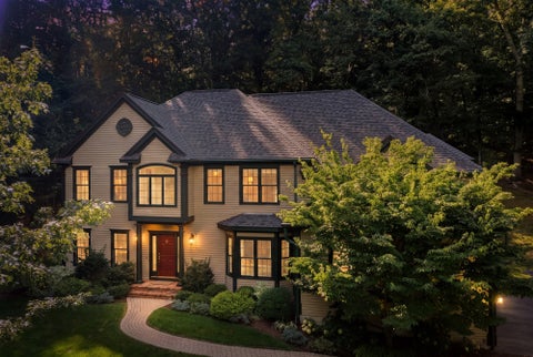 Photo of 111 Dutton Road, Sudbury, MA 01776 (MLS # 73574088)