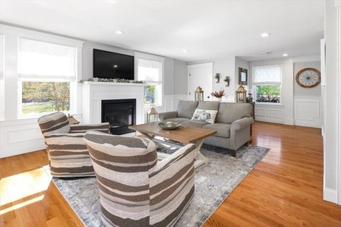 93 Beechwood 1 Cohasset MA 02025