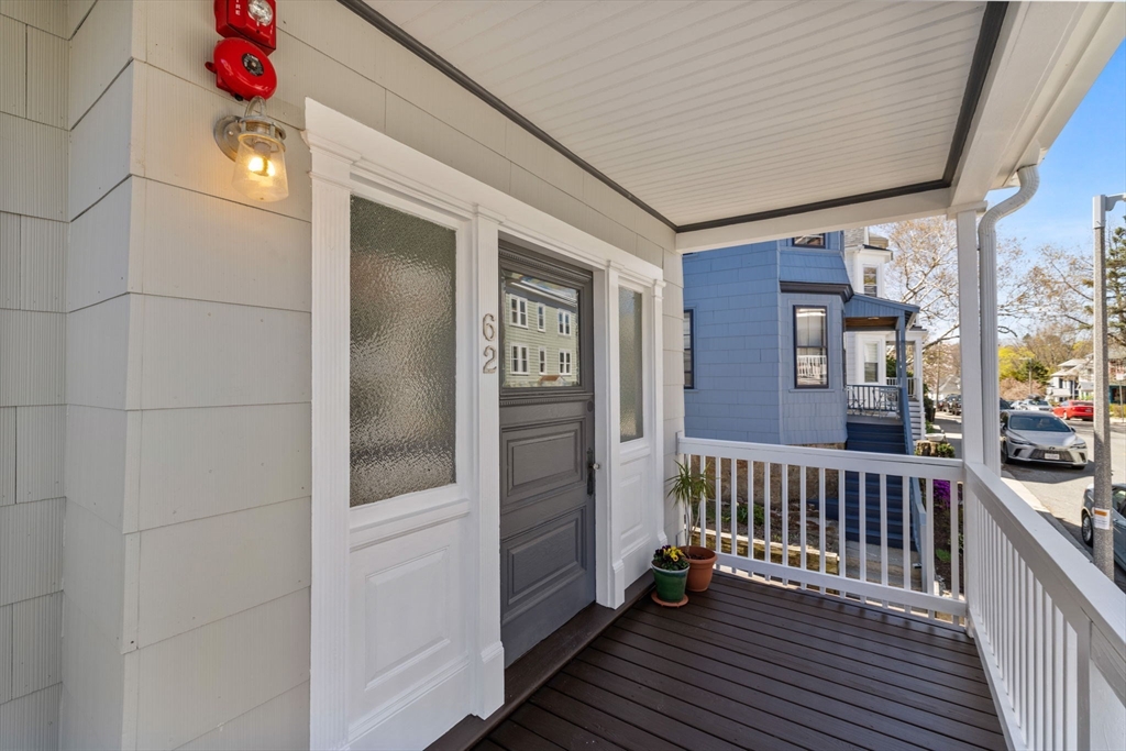 62 Saint Rose St #3, Boston, MA Photo #32