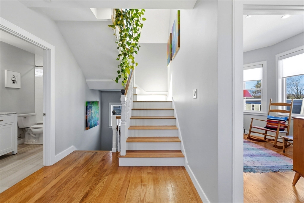 62 Saint Rose St #3, Boston, MA Photo #13