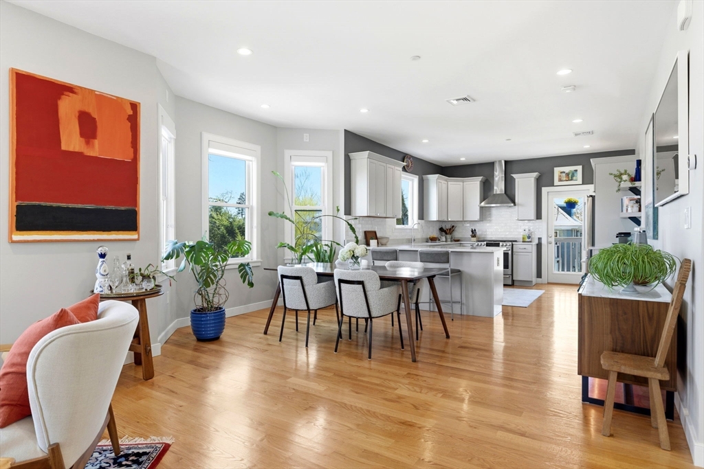 Photo of 62 Saint Rose St, Boston, MA