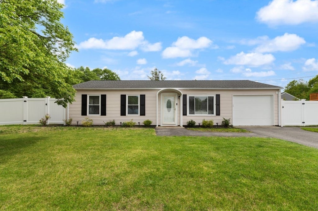 8 Viking Drive
