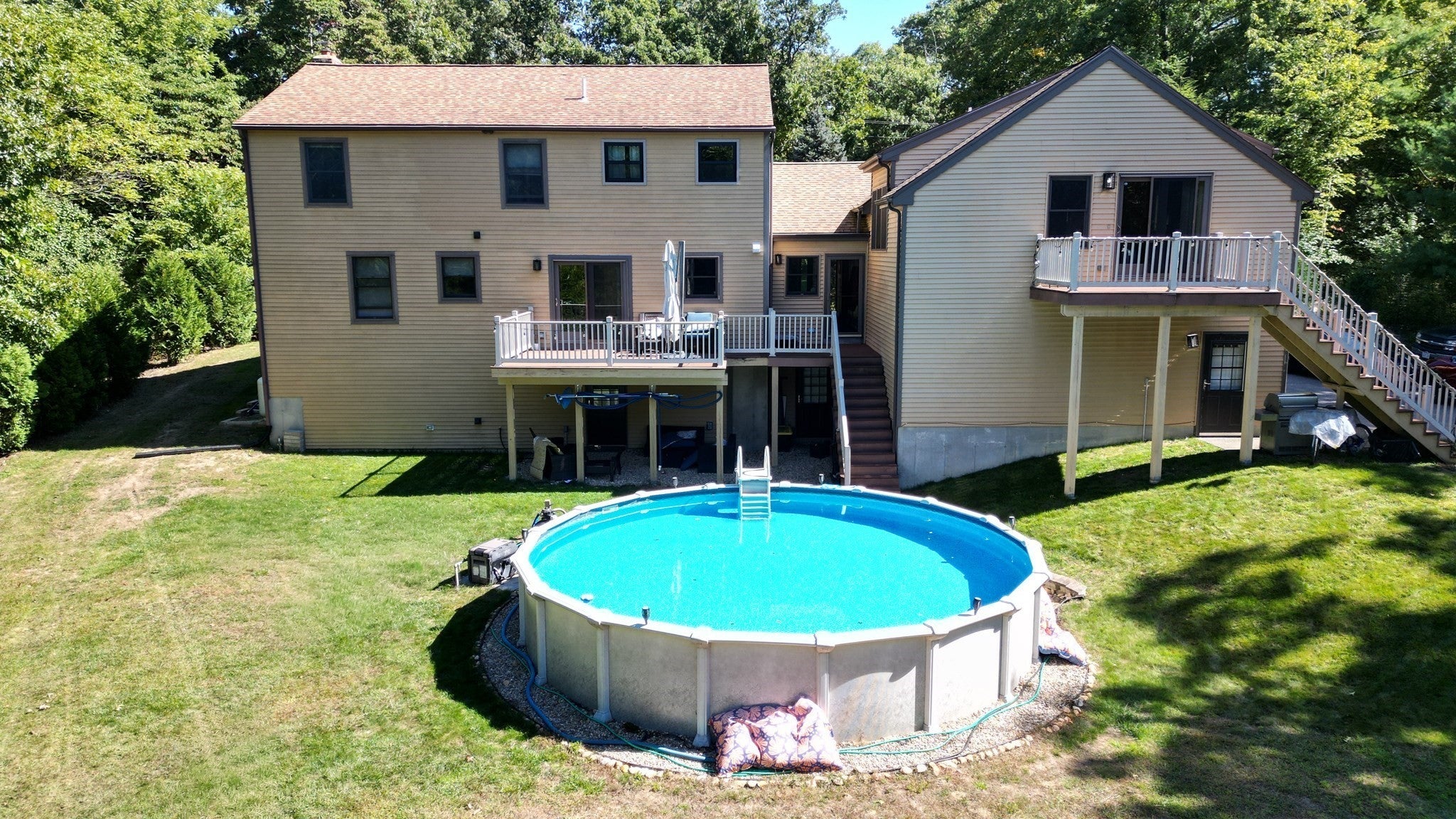121 Wallum Lake Rd, Douglas, MA, 121 Wallum Lake Rd, Douglas, MA Photo #6