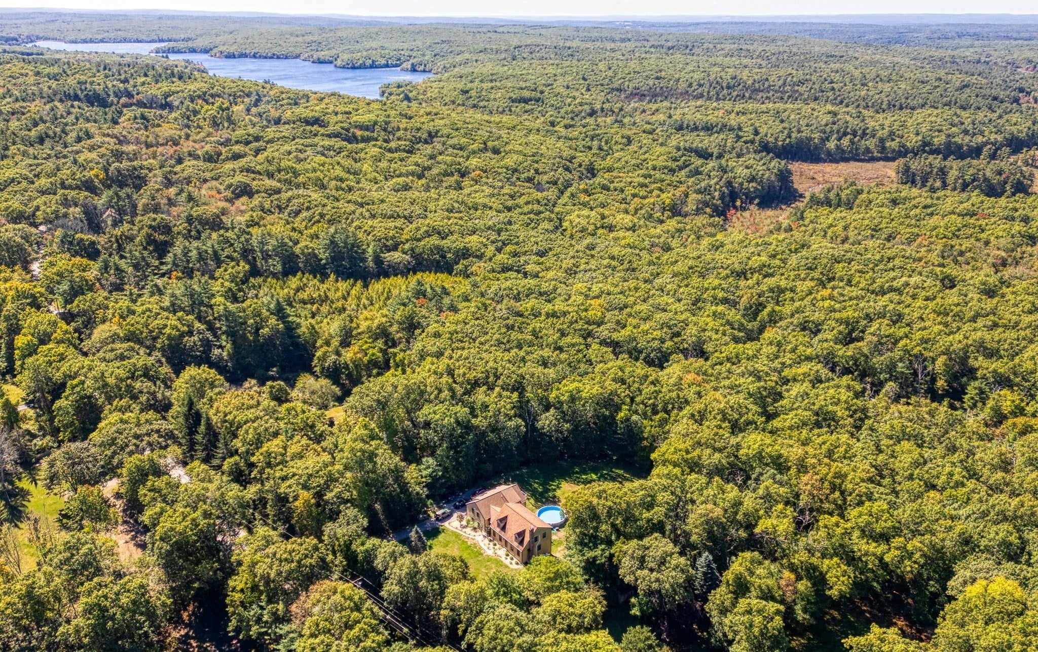 121 Wallum Lake Rd, Douglas, MA, 121 Wallum Lake Rd, Douglas, MA Photo #3