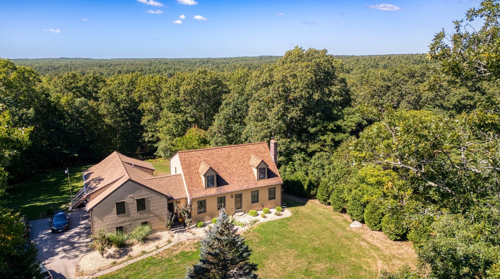 121 Wallum Lake Rd, Douglas, MA, 121 Wallum Lake Rd, Douglas, MA Photo #2