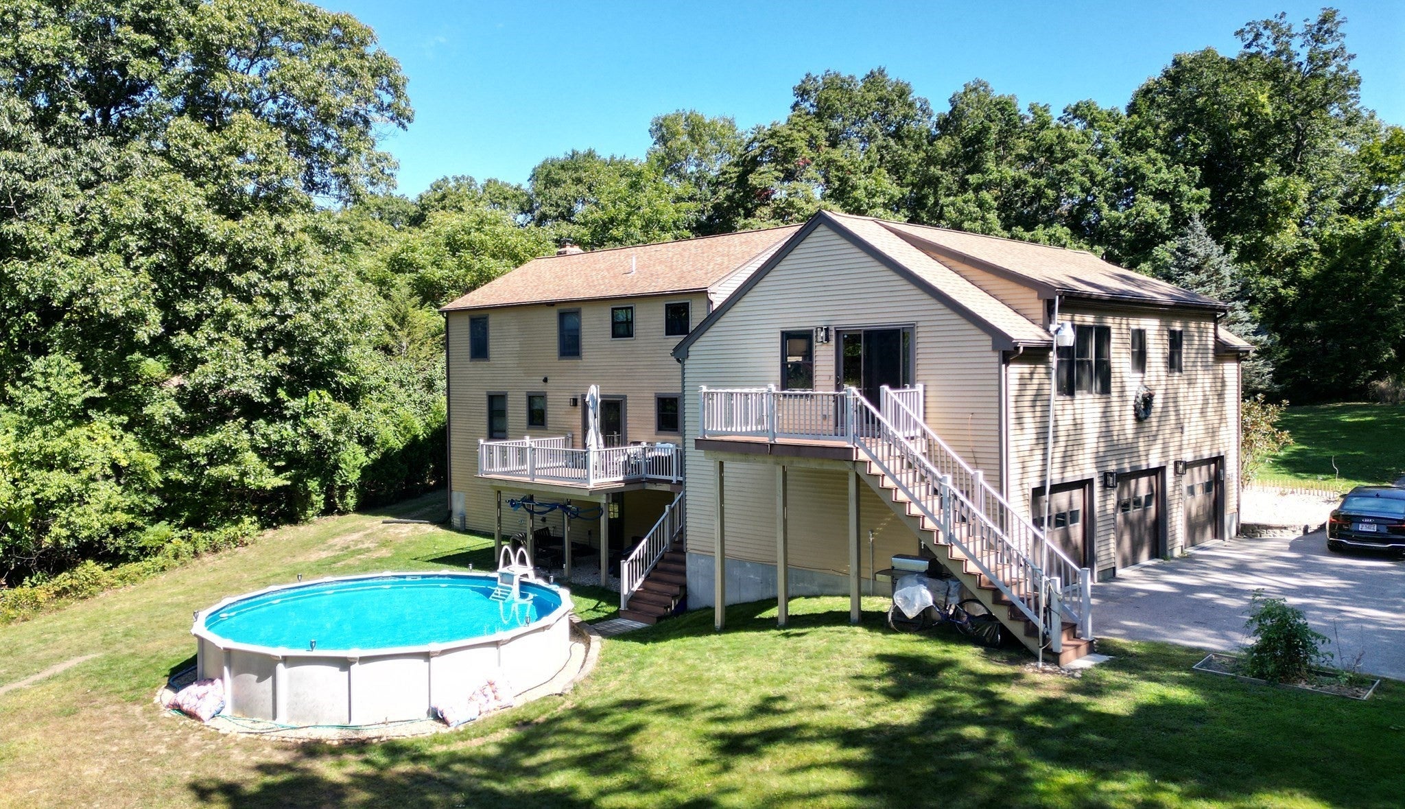 121 Wallum Lake Rd, Douglas, MA, 121 Wallum Lake Rd, Douglas, MA Photo #4