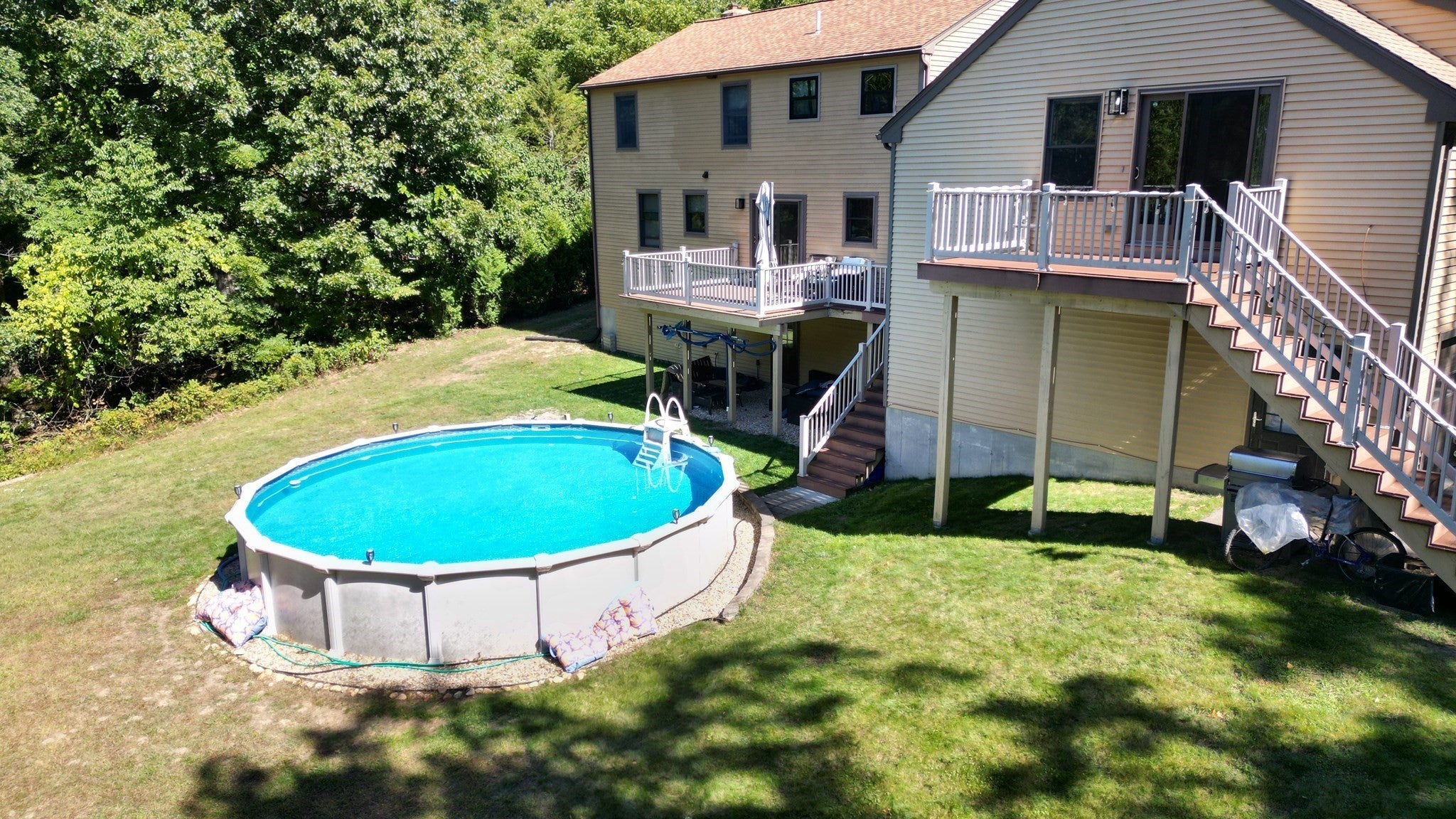121 Wallum Lake Rd, Douglas, MA, 121 Wallum Lake Rd, Douglas, MA Photo #5