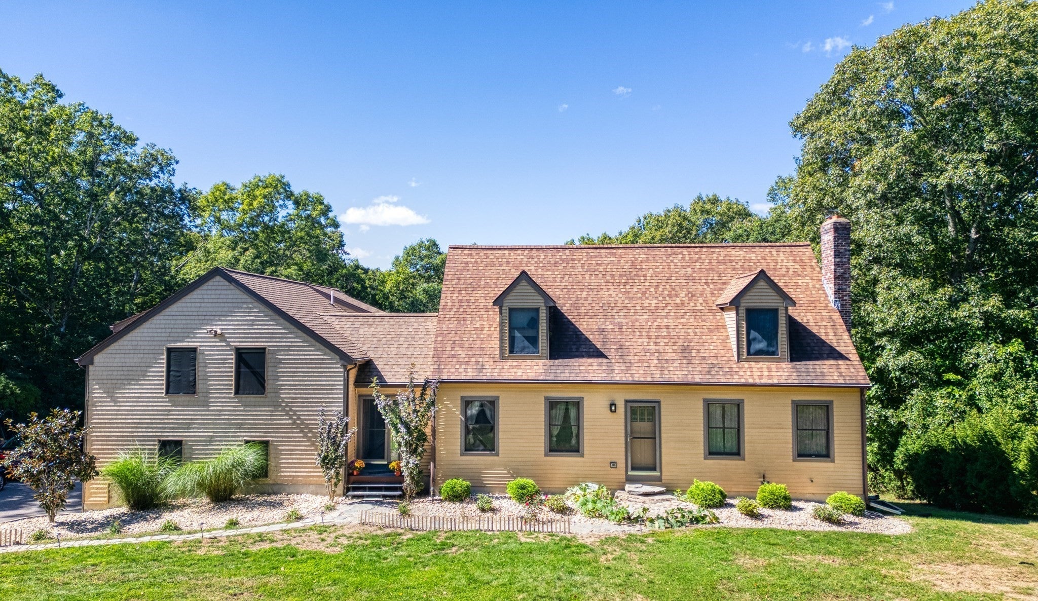 121 Wallum Lake Rd, Douglas, MA, 121 Wallum Lake Rd, Douglas, MA Photo #1