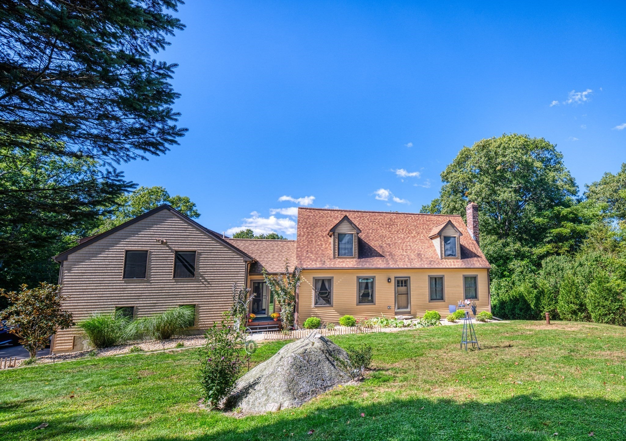 121 Wallum Lake Rd, Douglas, MA, 121 Wallum Lake Rd, Douglas, MA Photo #33