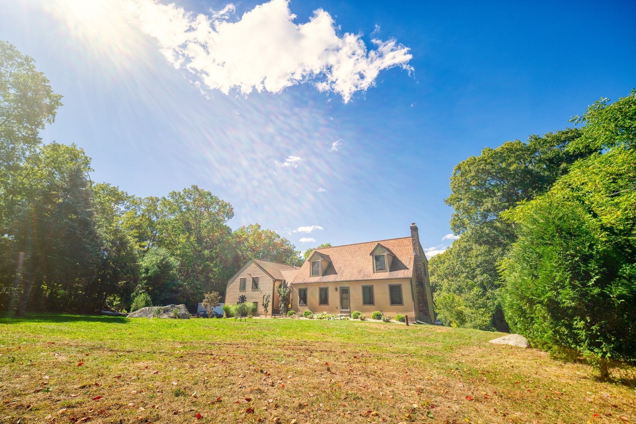 121 Wallum Lake Rd, Douglas, MA, 121 Wallum Lake Rd, Douglas, MA Photo #34