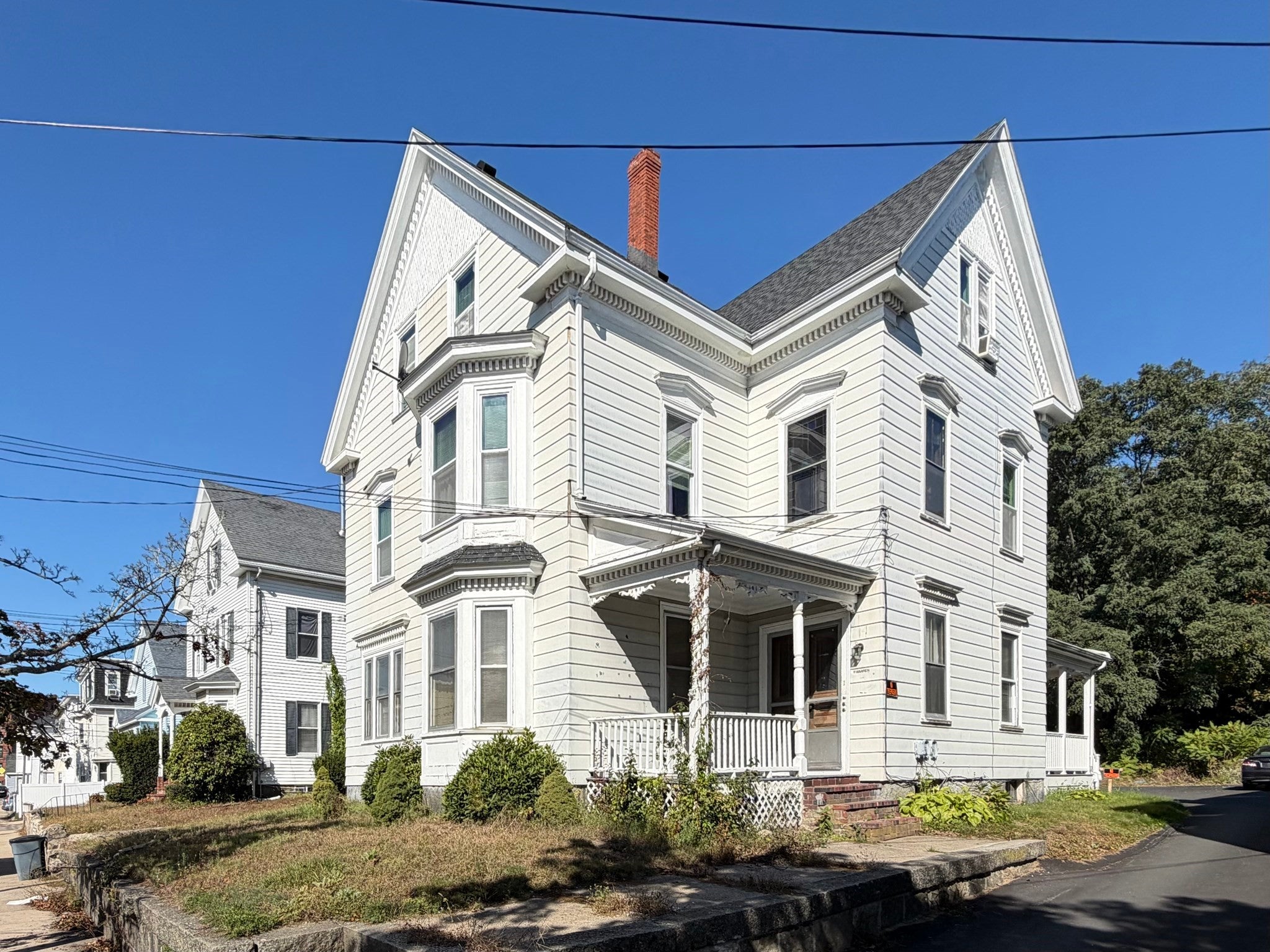 11 Warren St #1, Peabody, MA Photo #1