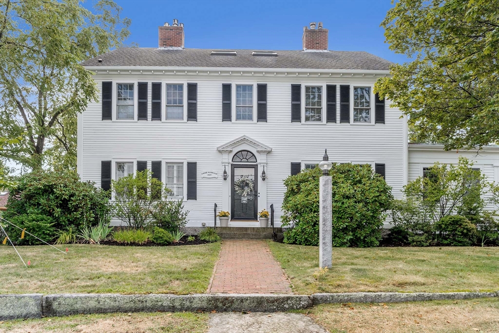 15 High Street D