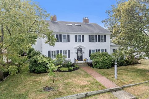 15 High Street D Rockport MA 01966