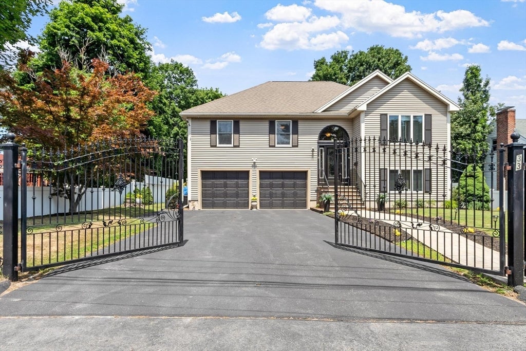 33 Highland Avenue