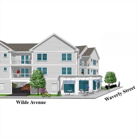 818 Waverly St Framingham MA 01702