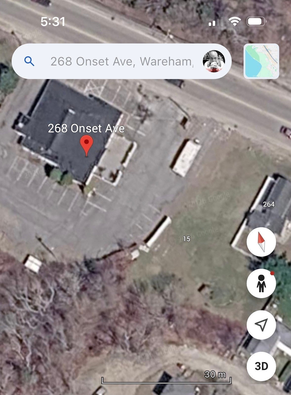 270 Onset Ave