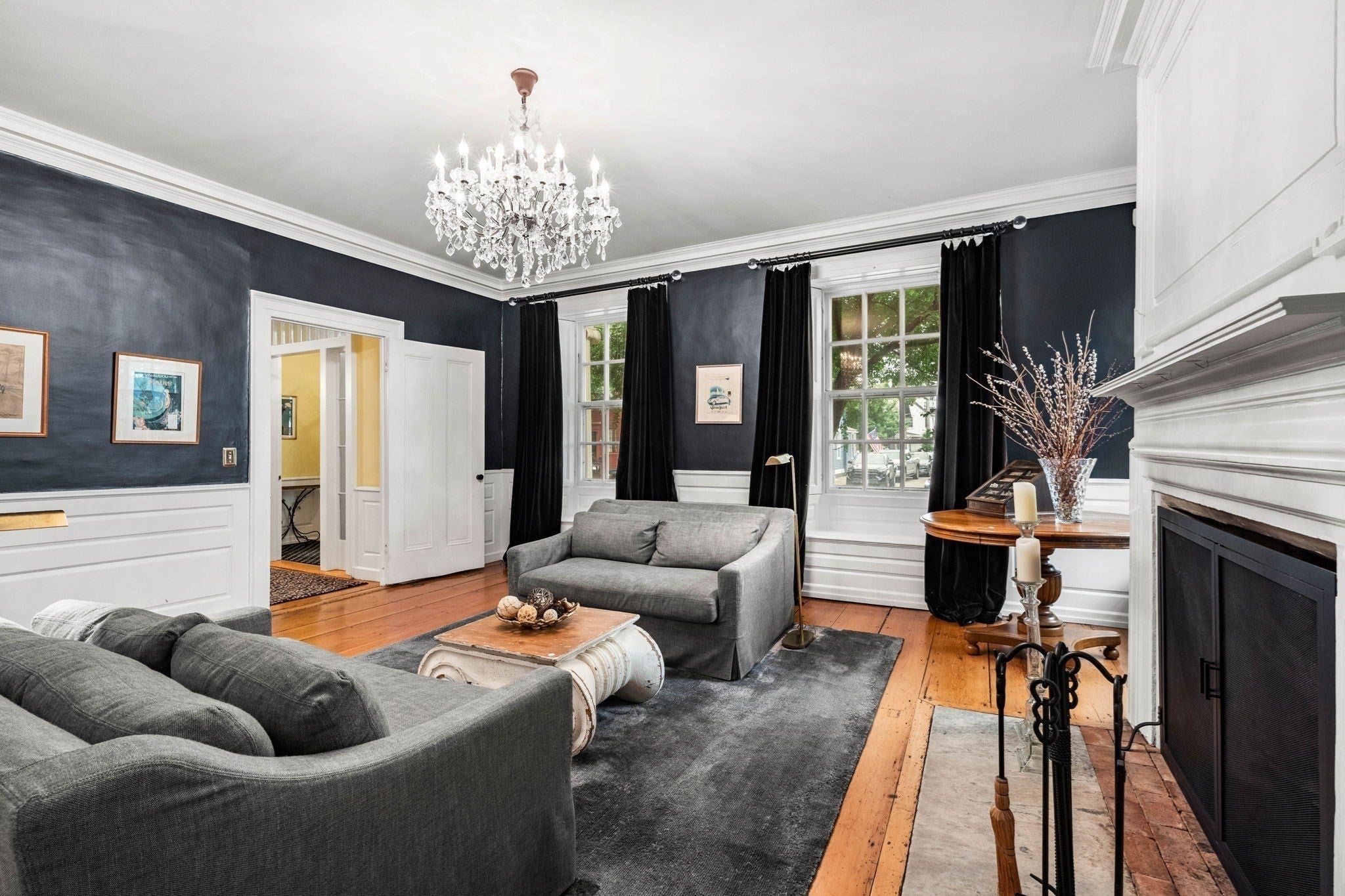 19 Federal St, Newburyport, MA Photo #17