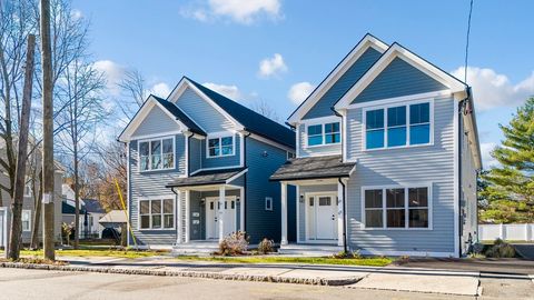 71 Readville St Boston MA 02136