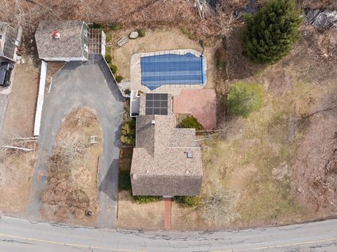 368 Tremont St Taunton MA 02780
