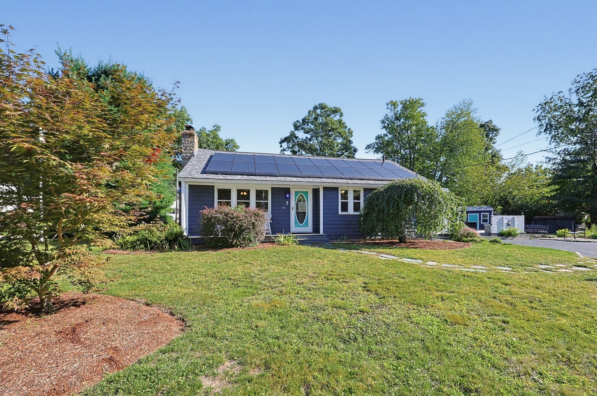 73 Hickory Rd, Attleboro, MA, 73 Hickory Rd, Attleboro, MA Photo #38