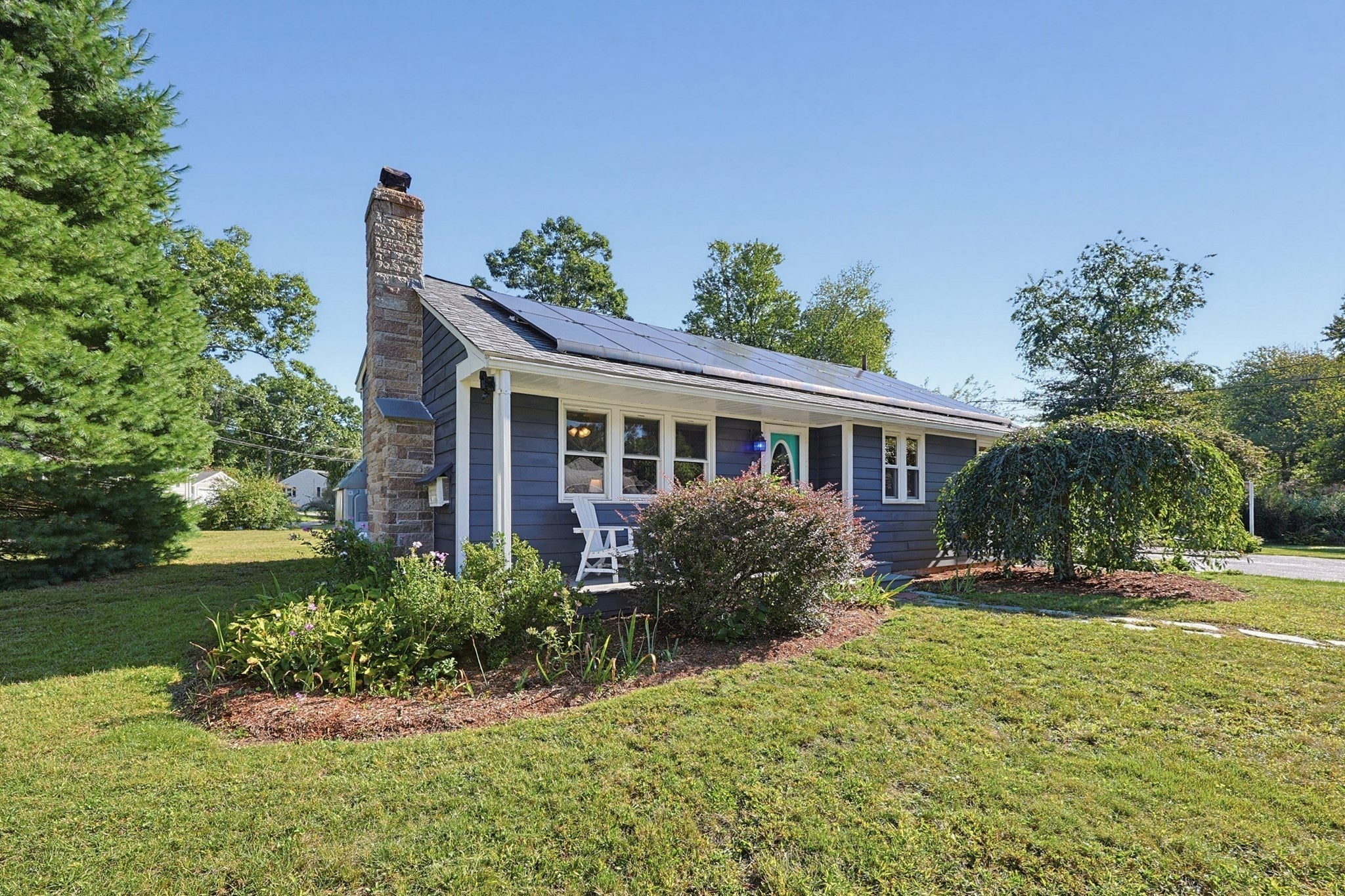 73 Hickory Rd, Attleboro, MA, 73 Hickory Rd, Attleboro, MA Photo #39