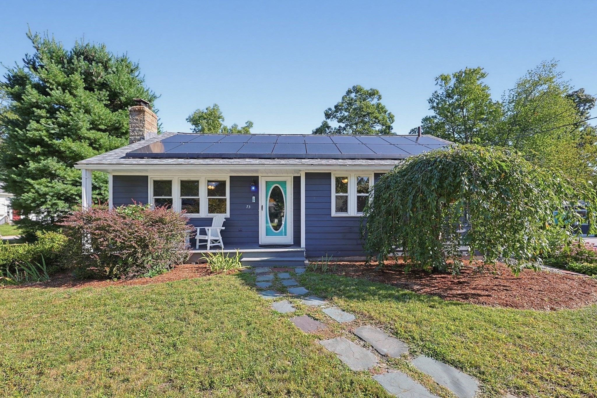 73 Hickory Rd, Attleboro, MA, 73 Hickory Rd, Attleboro, MA Photo #40