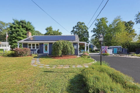 Photo of 73 Hickory Rd, Attleboro, MA 02703 (MLS # 73578821)