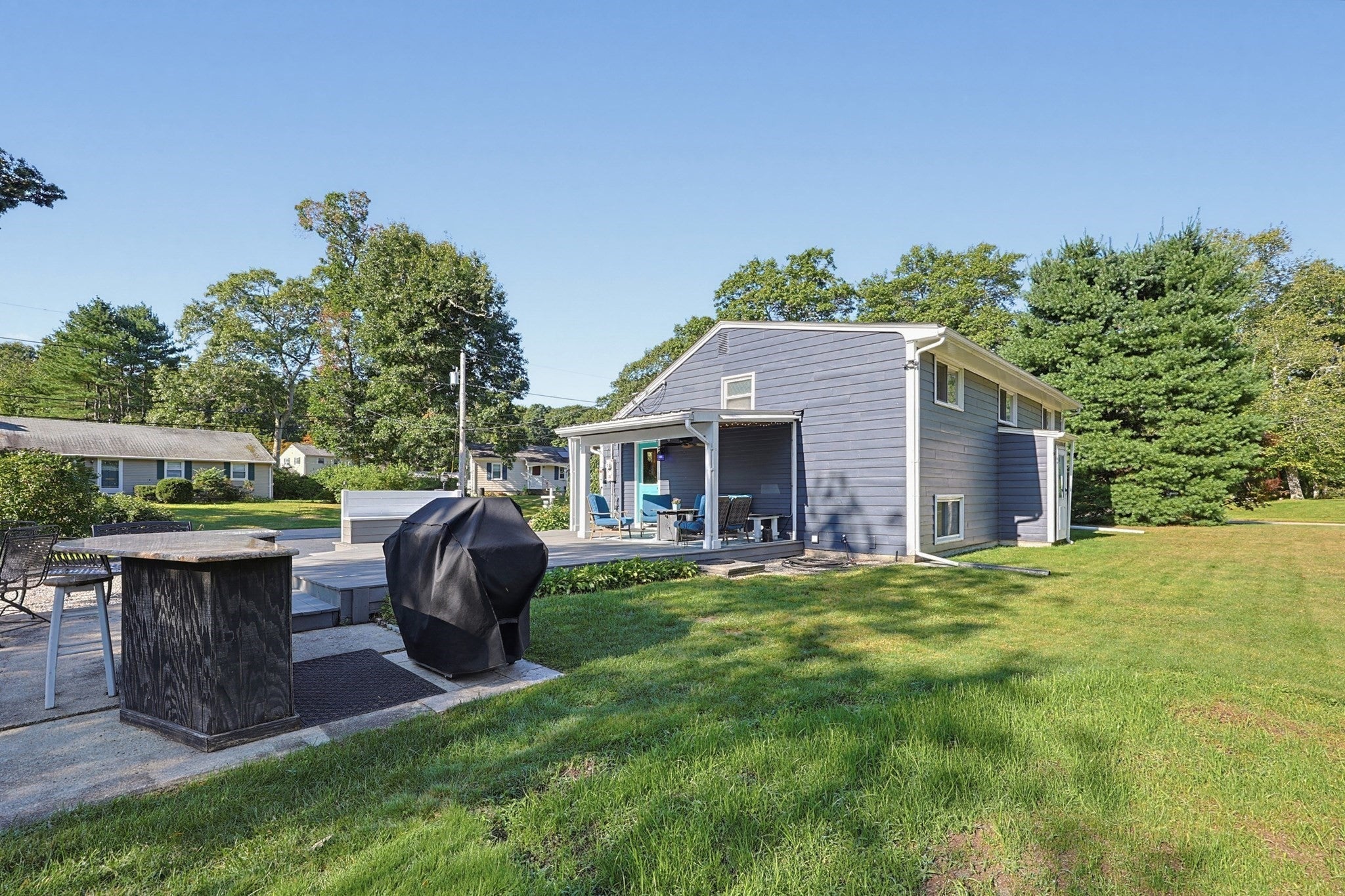 73 Hickory Rd, Attleboro, MA, 73 Hickory Rd, Attleboro, MA Photo #35