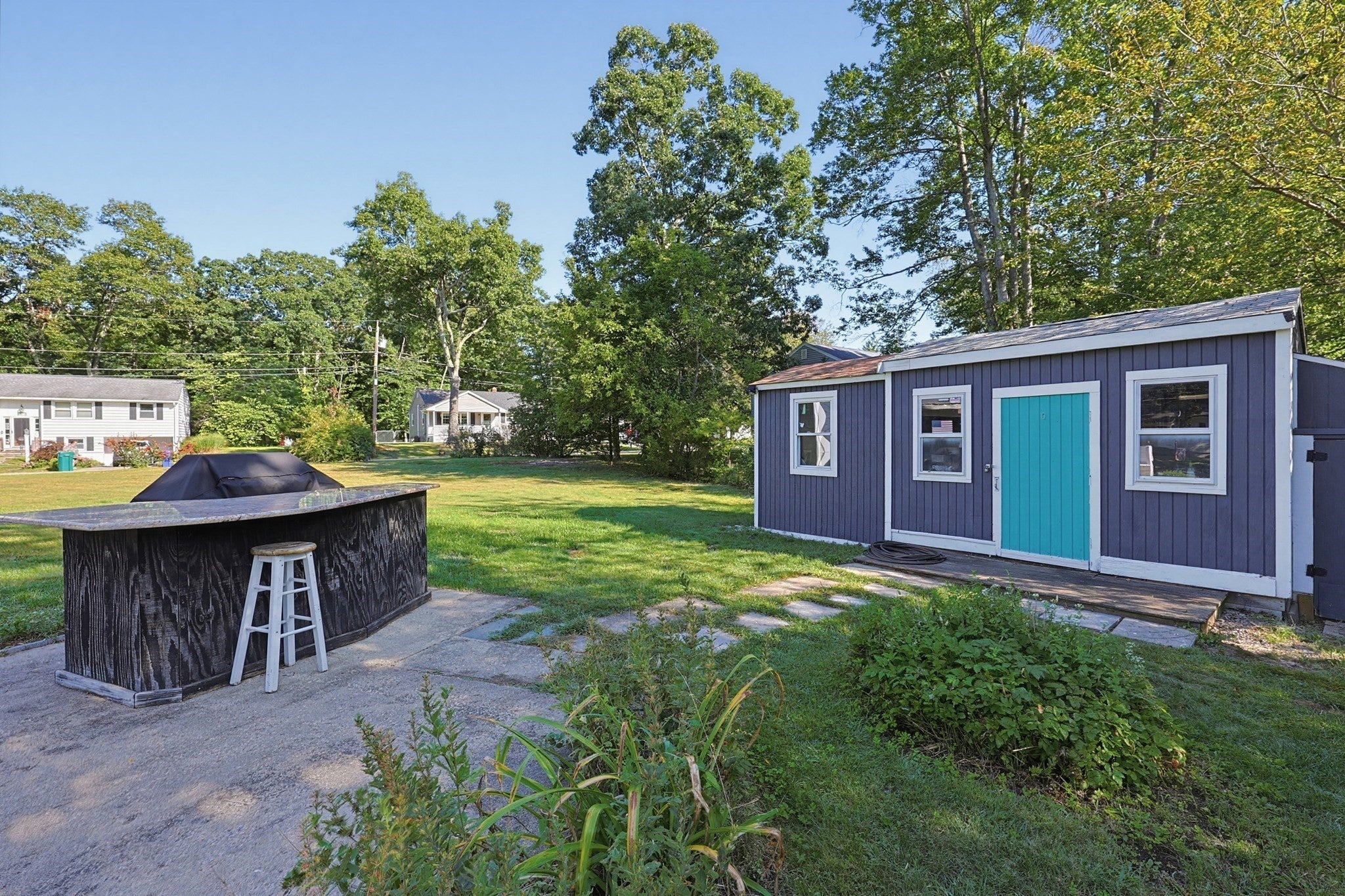 73 Hickory Rd, Attleboro, MA, 73 Hickory Rd, Attleboro, MA Photo #34