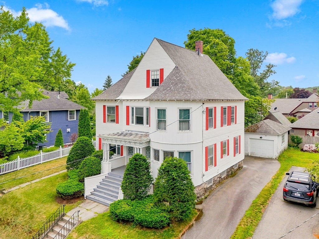 22 Quincy Street, Methuen, MA, 22 Quincy Street, Methuen, MA Photo #5