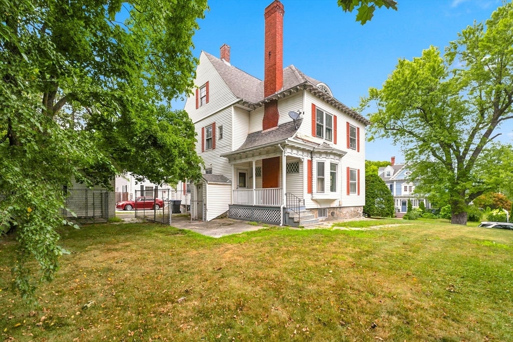 22 Quincy Street, Methuen, MA, 22 Quincy Street, Methuen, MA Photo #6