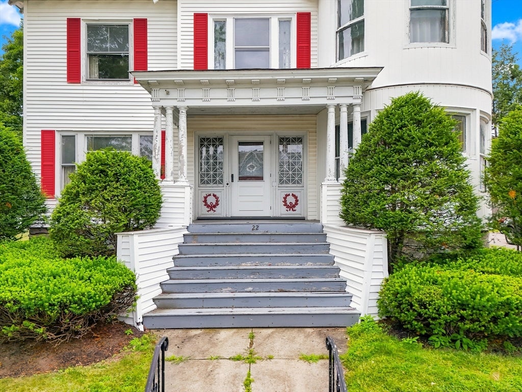 22 Quincy Street, Methuen, MA, 22 Quincy Street, Methuen, MA Photo #4
