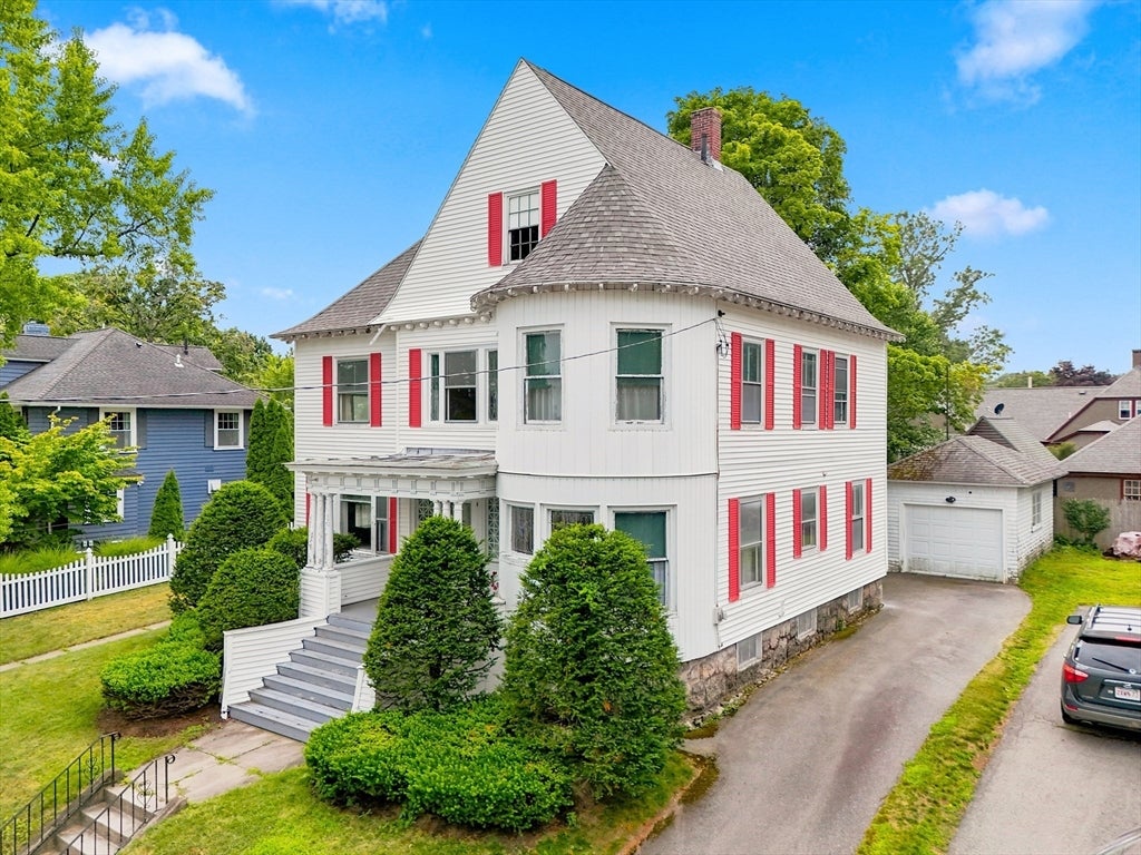 22 Quincy Street, Methuen, MA, 22 Quincy Street, Methuen, MA Photo #3