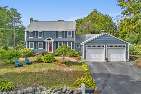 349 Arlington St Acton MA 01720