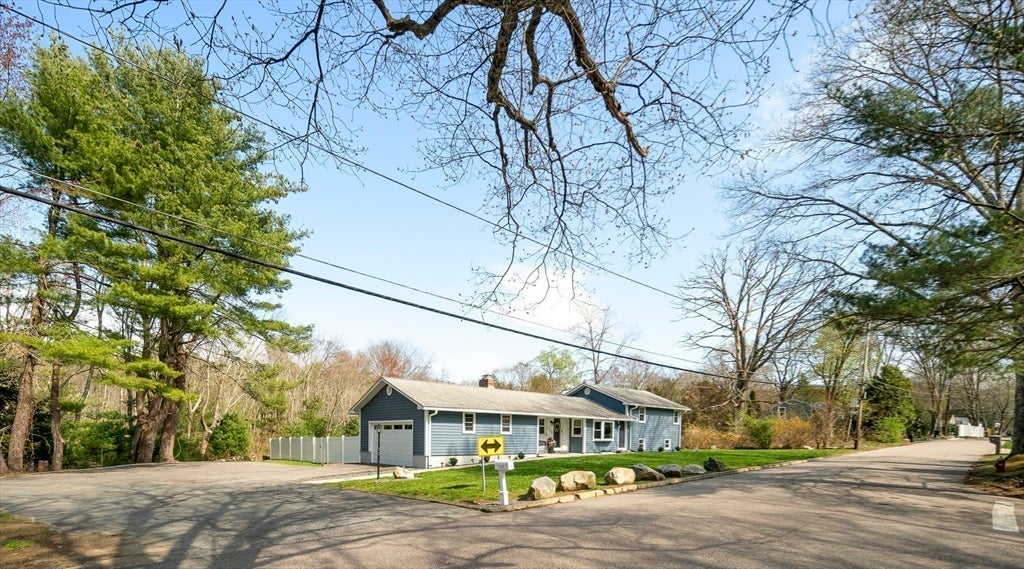 118 North St