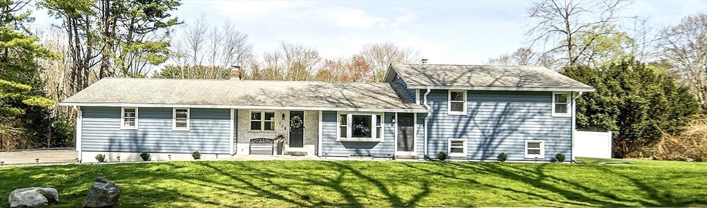 118 North St