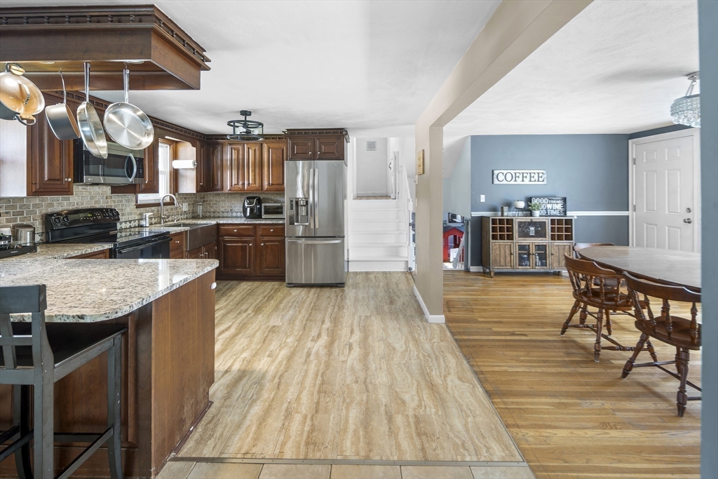 118 North St, Grafton, MA Photo #9