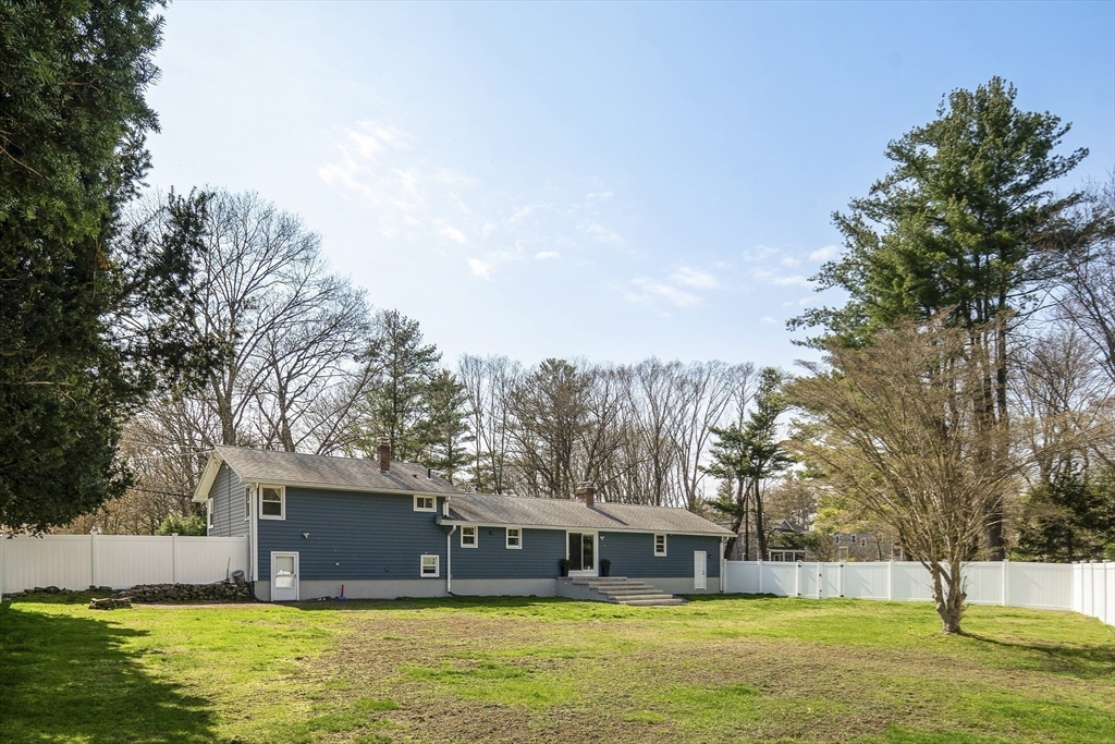 118 North St