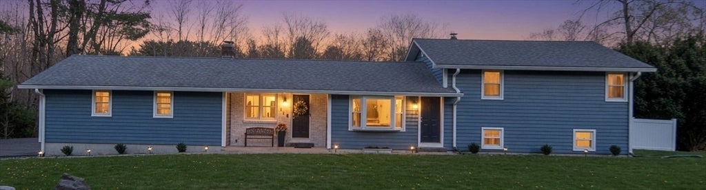 118 North St, Grafton MA 01519