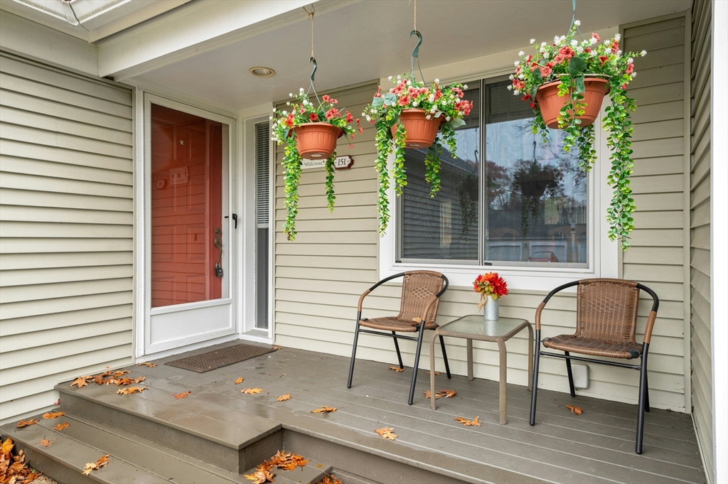 151 Stone Ridge Rd 151