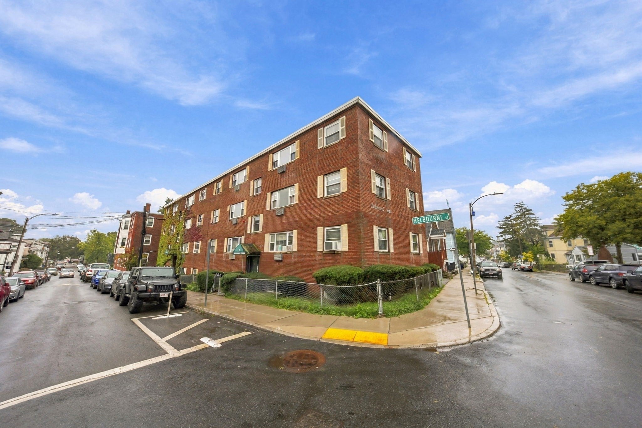 Photo of 5 Melbourne St, Boston, MA